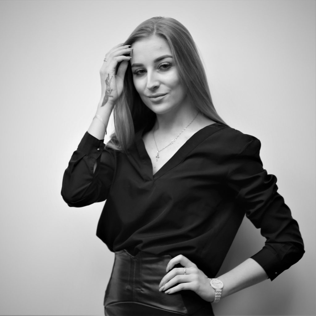 Ксюша