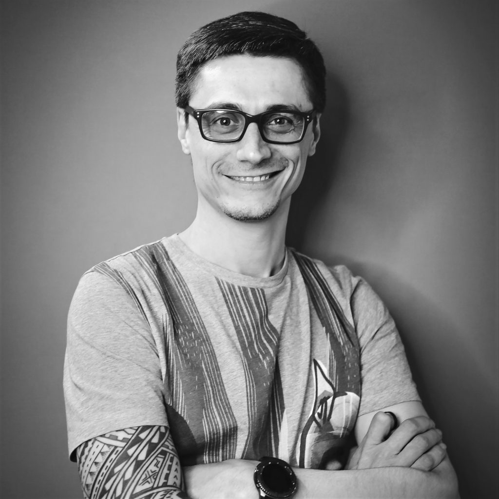 Сергей Дмитриев