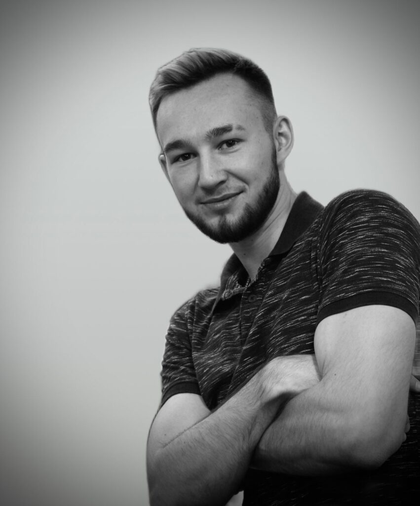 Влад Смирнов