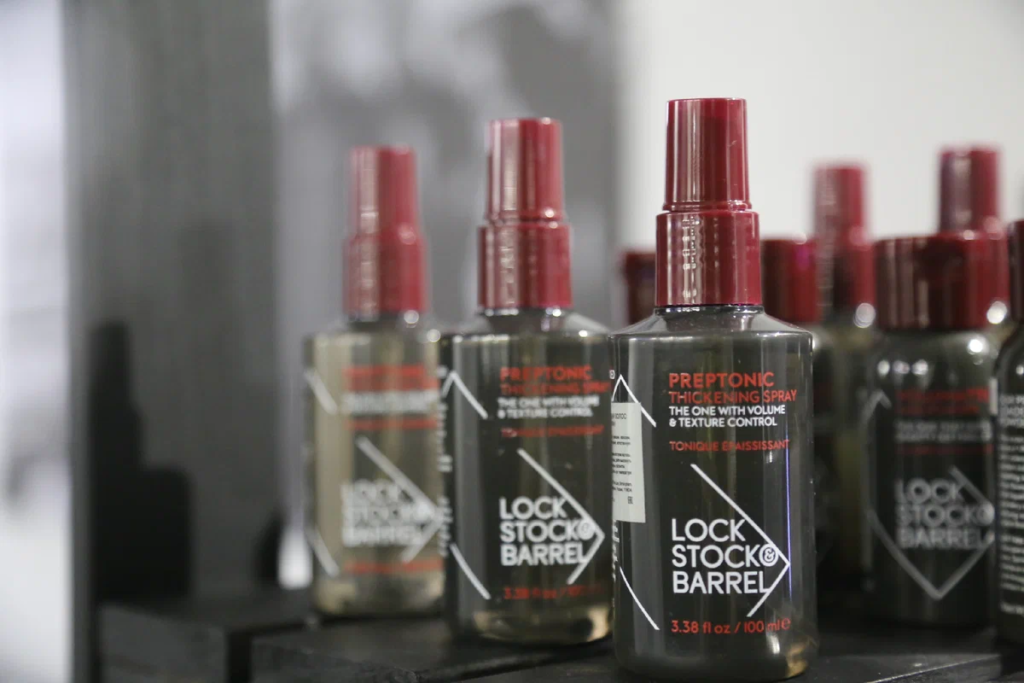 lockstock