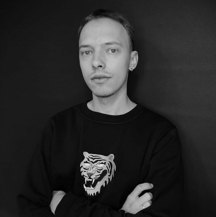 Никита